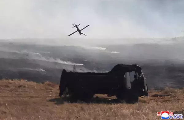 「子供が精密誘導兵器の標的に」北朝鮮、中東情勢に言及し人権決議に反発