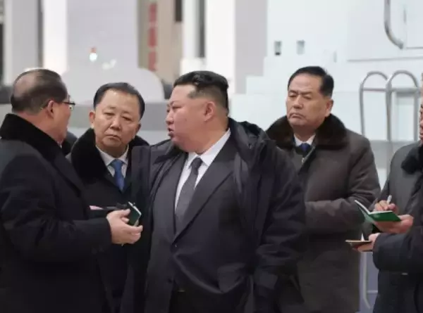 金正恩氏、解任した副総理に即決処刑の脅し「手遅れになる前に自分の足で出ていけ」