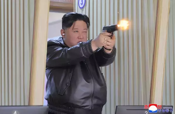 北朝鮮で護送中に脱走した大学生を射殺「韓流を視聴した罪」