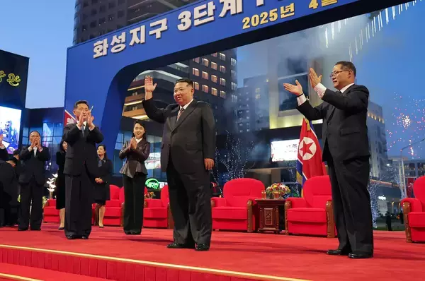 「北朝鮮で大金持ちになる」唯一ににして圧倒的なビジネス