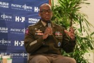 「謝罪などしていない」在韓米軍が韓国軍と舌戦　対中国抑止の“ズレ”際立つ