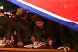 「逮捕の恐怖に怯えた北朝鮮女性が「友人を密告」した生々しい場面」の画像1