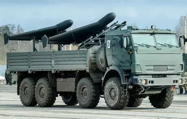 ロシア「ドローン生産拠点」北朝鮮・イラン・中国が”結集”か