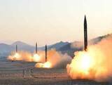 「「イランのミサイルに北朝鮮技術」中東攻撃の背後に“長年の軍事協力”米専門家ら指摘」の画像1