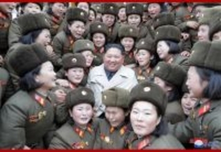 「女性にぎやかし部隊」も沈黙させられた北朝鮮幹部の死