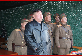 前代未聞、北朝鮮男性を「逆吊し上げ」で見せしめ