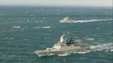 「ロシア艦、制裁下のタンカー護衛　キューバへ原油輸送強行　米軍と対峙、緊張高まる」の画像1
