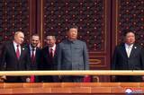 「在中国の北朝鮮領事館に大規模査察…「外貨稼ぎ」取引履歴を厳重調査」の画像1