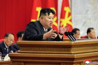 金正恩の”日本非難”が爆発「米国第一主義とシオニズム、ウクライナのネオナチズムと日本軍国主義が横行」