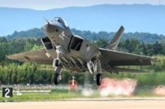 比国、韓国製KFｰ21戦闘機を選択か…導入に向け「高度な交渉段階」