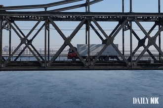 北朝鮮、中露との鉄道・道路網を同時進行で強化…制裁回避と軍事利用も