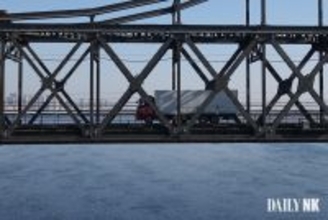 北朝鮮、中露との鉄道・道路網を同時進行で強化…制裁回避と軍事利用も