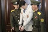 「「新たな北朝鮮資産を発見」拷問され死亡した米大学生の両親が差し押さえ手続き」の画像1