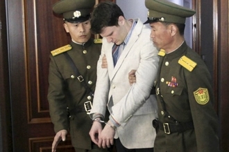 「新たな北朝鮮資産を発見」拷問され死亡した米大学生の両親が差し押さえ手続き
