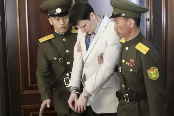 「新たな北朝鮮資産を発見」拷問され死亡した米大学生の両親が差し押さえ手続き