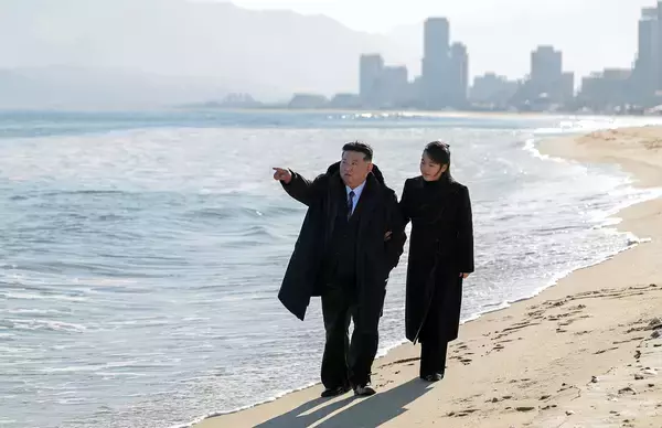 金正恩の新たな｢恐怖政治｣宣言…統制強化の裏にジュエあり？