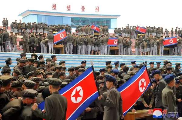 「若者の好奇心は統制不可能」北朝鮮の”大学生検閲”に冷ややかな声