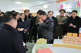 「金正恩が国策で推すグルメ商品「マズい」「価値ない」と絶不評」の画像1