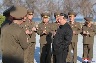 「韓国がコロナを浸透させた」北朝鮮当局が流す陰謀論