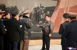 「北朝鮮、ロシア派兵軍の「戦功記念館」来月完成へ　結束強化狙いか」の画像1