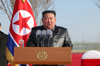 祖父と父を踏み台にする三代目・金正恩の野心…社会主義“王朝体制”を固めるか