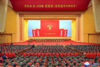「克服すべき偏向的問題を総括」…北朝鮮で警察分駐所長会議