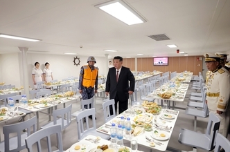 北朝鮮軍「栄養不足」のしわ寄せが“軍幹部の家計”を直撃