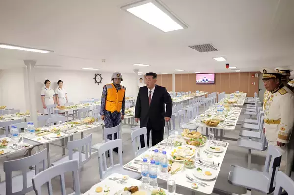 北朝鮮軍「栄養不足」のしわ寄せが“軍幹部の家計”を直撃