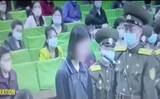「金正恩、禁断映像を見た軍高官親族の”死刑”を直前に取消し…「不公平だ」若者ら不満」の画像1