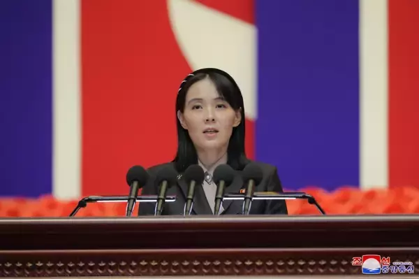 北朝鮮が弾道ミサイル発射　金与正氏の対日「軍事的選択肢」談話の直後