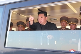 北朝鮮「中国でコロナ陽性」３人を処刑か…金正恩が直接指示