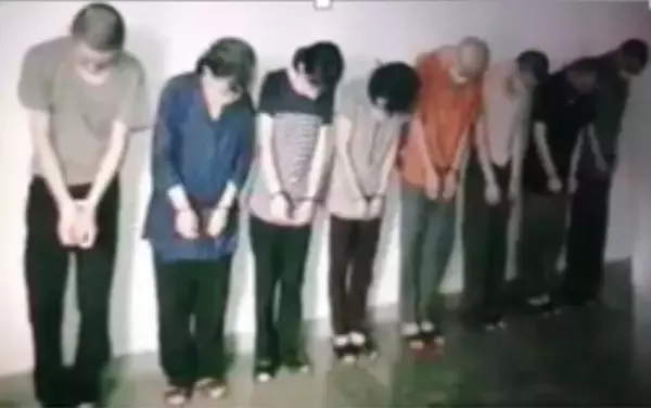 「飢え死にしたくない」農村から逃亡者続出で北朝鮮が逮捕作戦