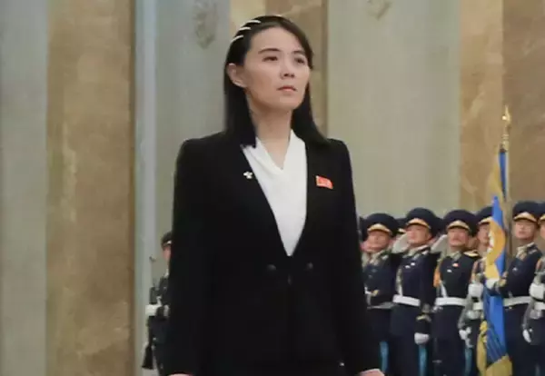 「女人天下」に突き進む金正恩体制　妹・与正は“切り込み隊長”か