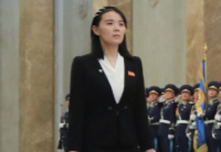 「女人天下」に突き進む金正恩体制　妹・与正は“切り込み隊長”か
