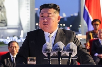 北朝鮮、韓国の「希望」を粉砕　“対北無人機遺憾表明”評価を否定