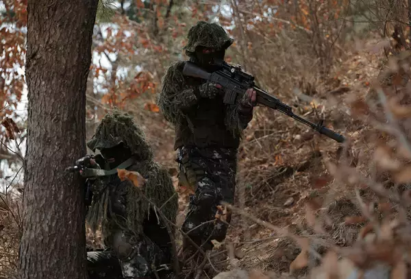 北朝鮮、全軍に戦闘動員態勢を発令「異例な措置に緊張」