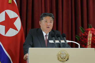 「米国はやはり凄い！」北朝鮮国民、ベネズエラ攻撃に興奮…金正恩の警告には耳貸さず