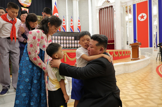 北朝鮮、ロシア派兵遺族に“平壌特権住宅”　党中央名義の異例入居証で忠誠演出