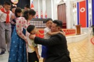 北朝鮮、ロシア派兵遺族に“平壌特権住宅”　党中央名義の異例入居証で忠誠演出