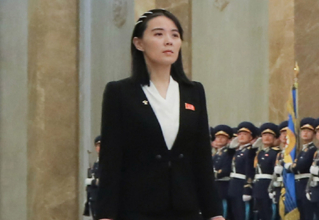 高市首相への軍国主義批判と、金与正氏が明かした「個人的な拒絶」