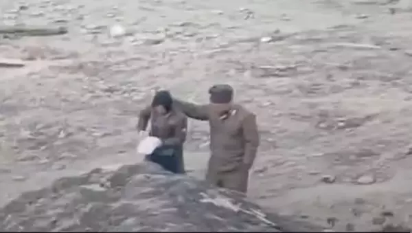 「北朝鮮の政治犯、大量死で半減」なお６万人が収容所に