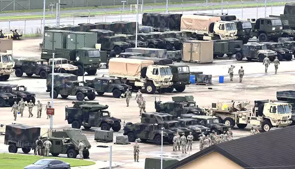 韓国人の65％が「核兵器保有」に賛成　反対は30％＝韓国ギャラップ