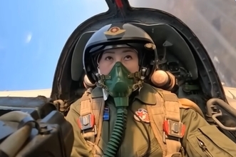 北朝鮮「空軍大学」で吊し上げ…将校対象に”一斉検閲”を開始