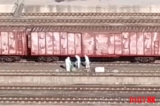 国際貨物列車の運行再開を遅らせる北朝鮮と中国の「相互不信」