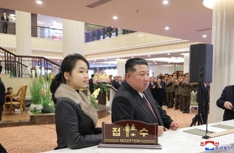 「観光を楽しめ」北朝鮮当局の指示に国民は冷淡「やっと生き延びているのに…」