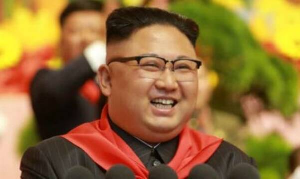 父親の金正恩批判でにらまれた北朝鮮 三つ子ちゃん の運命 18年9月17日 エキサイトニュース