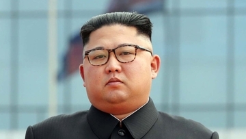 「戦犯国のせん越な振る舞い」北朝鮮、日本の常任理事国入りに反対