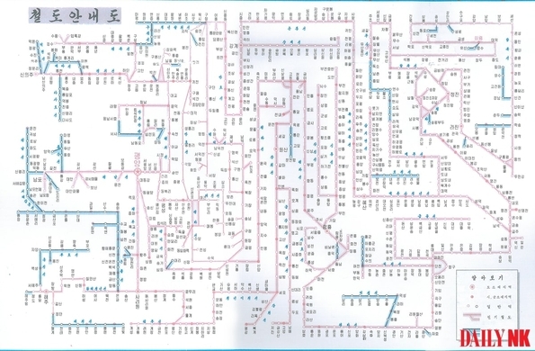 恐れ入って跪くレベル 日本人が作った台湾鉄道路線図が非常に細かく美しい 台湾メディア 17年3月23日 エキサイトニュース