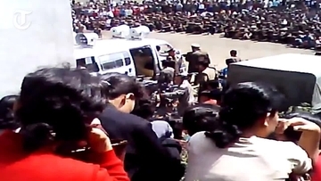 「キムチの下に少女を埋めた」暴行殺人犯に無期懲役の判決