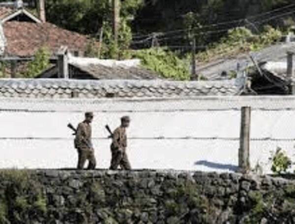 北朝鮮 今までの脱北は許すが 今後は収容所送り 19年3月9日 エキサイトニュース